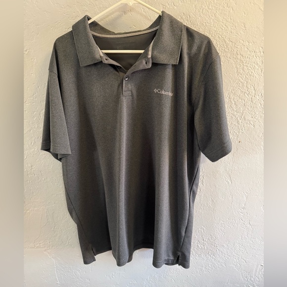 Columbia Other - Men’s Columbia Polo